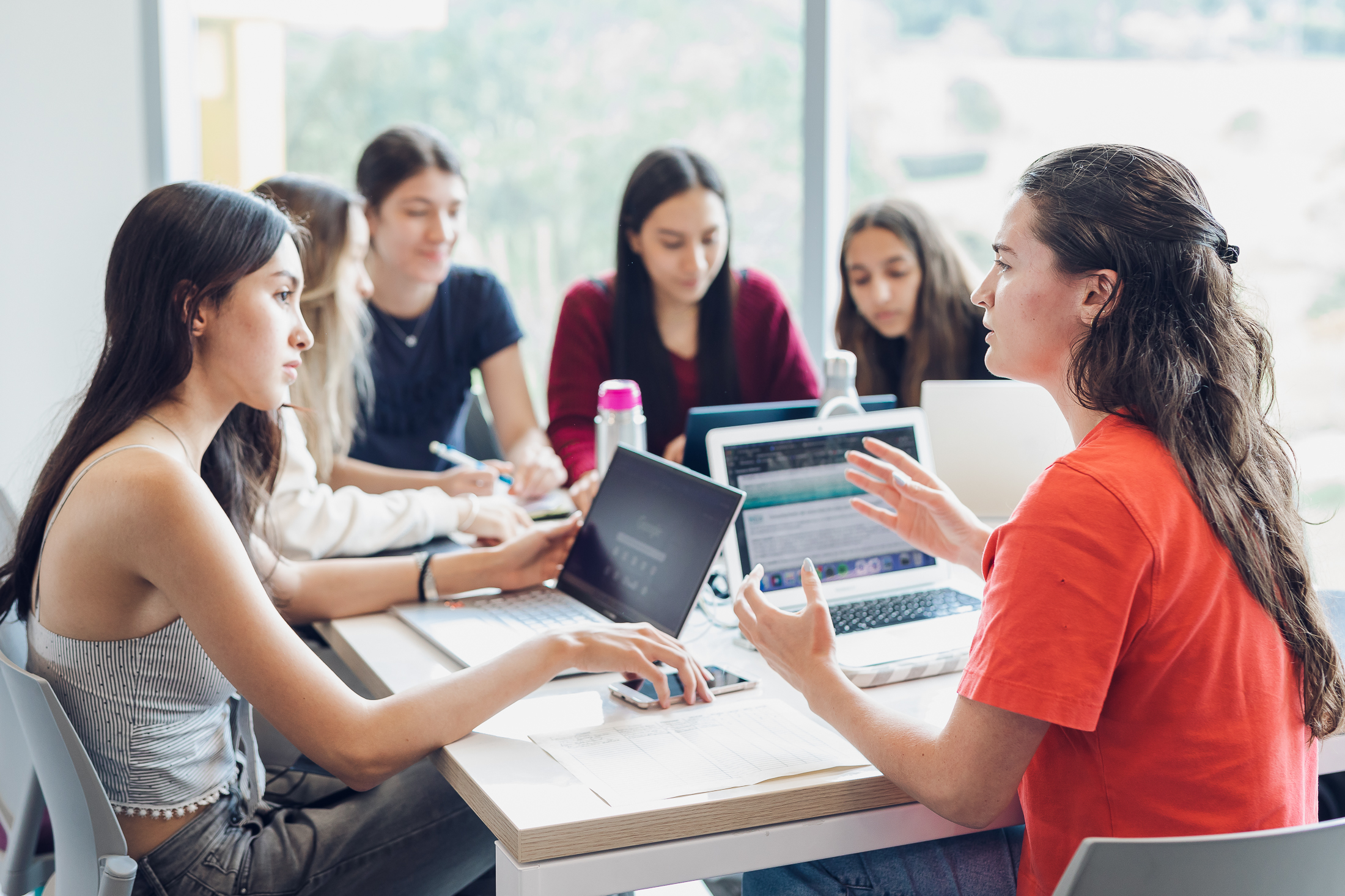 ¡Abierta la Convocatoria MITACS para estancias de investigación en Canadá Globalink Research Internships 2025!