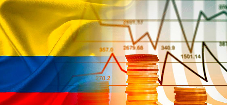 La economía colombiana 1994-2004: Entre la modernización y los retos estructurales.